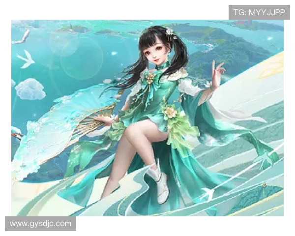 全新动作RPG手游《女神秘令》 9月24日全球同步上线！