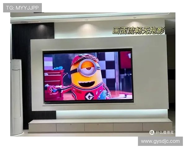 2025年 100寸电视推荐:画质“芯”标准才是关键