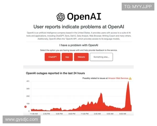 CDN霸主惊现史诗级宕机：全球互联网一夜崩溃 ChatGPT等无法访问！现已修复