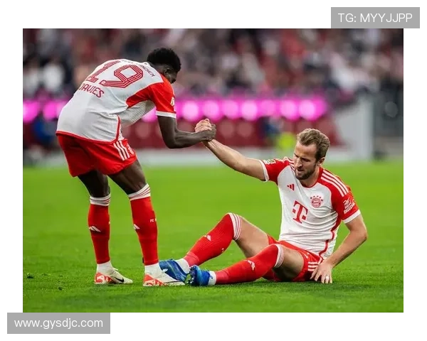 德雷森：加拿大足协对戴维斯的重伤存在严重疏忽，拜仁不排除起诉